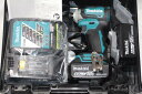 マキタ 18V-6.0Ah充電式インパクト TD170DRGX(青・フルセット) マキタ 18V-6.0Ah充電式インパクト TD170DRGX(青・フルセット)
