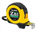 タジマ Zロック-25 5.5m 尺相当目盛付 ZL25-55CB