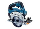 マキタ 14.4V充電式マルノコ【本体のみ】125mm HS470DZ チップソー付