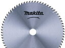 マキタ 卓上・スライド丸鋸用チップソー 木工・アルミ用 380mmA-01878