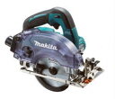 マキタ 18V 6.0Ah 充電式防じんマルノコ 125mm KS511DZ 本体のみ