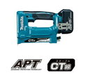 マキタ 充電式タッカ ST312DZK 18V 3.0Ah ステープル(CT線) 本体のみ