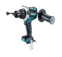 マキタ 18V 充電式震動ドライバドリル 本体のみHP481DZ バッテリ、充電器、ケース別売