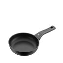 【品薄】 WMF ヴェーエムエフ パルマデュール エクセレント フライパン20cm W0575204021(動画有) 【キッチン おしゃれ インスタ映え 人気 ギフト プレゼントとして】