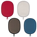●【新色ネイビー入荷】 OXO オクソー シリコンポットホル...