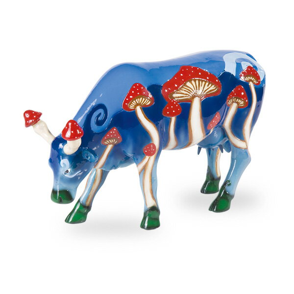 ★cow parade カウパレード マジックマッシー L 46753【新生活 応援 キッチン 必需品 プレゼント】