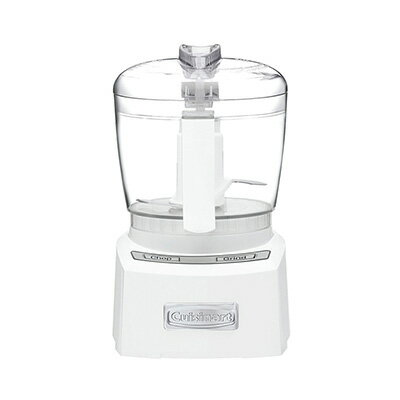 ●Cuisinart クイジナート 4カップ チョッパー＆グラインダー CGC-4WJ【キ…...:toolandmeal:10010378