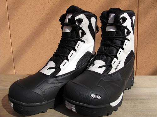 salomon toundra winter boots