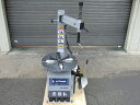 ◆【人気商品】ガレージライフタイヤチェンジャー TD-TC18 NEW 100V仕様