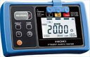 HIOKI 接地抵抗計 FT603103