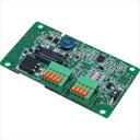 ショッピングPC 山洋電気（株） SanACE　PWMコントローラ　基板タイプ　電圧コントロール [ 9PC8045DV001 ]