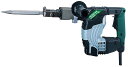 【数量限定・在庫処分】日立工機 電動ハンマ H41SA2(SN) 六角シャンクタイプ 【鞍型リテーナ方式】※サイドハンドル・ケース別売、スイッチストッパなし
