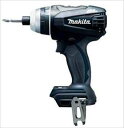 マキタ makita 14.4V 充電式4モード インパクトドライバTP131DZB【本体のみ】 黒 ※バッテリー、充電器、ケース別売