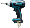 マキタ makita 18V 充電式4モード インパクトドライバTP141DZ【本体のみ】 青 ※バッテリー、充電器、ケース別売
