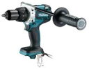 マキタ makita 18V 充電式ドライバドリル DF481DZ【本体のみ】 青※バッテリー、充電器、ケース別売