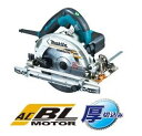 マキタ makita 100V 165mm 電子造作用精密マルノコHS6403SP ※ノコ刃別売 青