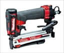 マキタ makita 高圧エアタッカ AT425HE 赤 ステープル幅4mm