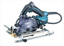 マキタ makita 125mm 防じんマルノコKS5200FXSP【ノコ刃別売】 青