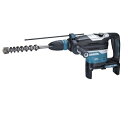 マキタ makita 18V 40mm 充電式ハンマドリルHR400DZK【本体+ケース】 ※ビット別売