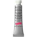W&N プロフェッショナル・ウォーターカラー 5ml 587 ローズマダージェニュイン