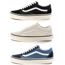 VANS バンズ ヴァンズ オールドスクール OLD SKO...