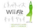 【中古】Wii Fit バランスWiiボード Wii RVLRRFNJ