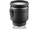 【箱に傷汚れあり】 ニコン Nikon 1 NIKKOR VR 10-100mm f/4.5-5.6 PD-ZOOM (ブラック) 【Nikon 1 シリーズ専用 交換レンズ】
