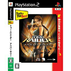 Vi [֑Ή yPS2\tgz@Spike The Best TOMB RAIDER:ANNIVERSARY@yyΉ_֓zyyΉ_bMzzyyΉ_kzyyΉ_CzyyΉ_ߋEzyyΉ_zyyΉ_lz