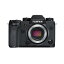 FUJIFILM フジフイルム X-H1 ボディ(レンズ別売り)