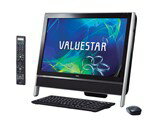 【新品】NEC VALUESTAR N VN770/GS6B PC-VN770GS6B [ファインブラック]◆送料無料