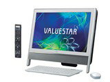 【新品】NEC VALUESTAR N VN770/GS6W PC-VN770GS6W [ファインホワイト] ◆送料無料◆送料無料 21.5型ワイド液晶一体型デスクトップPC