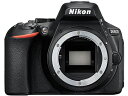 ニコン D5600 ボディ(レンズ別売り)...