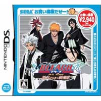  ᡼б DSեȡۡBLEACH DS 2nd Ҥ᤯úΡʥ٥ǡˡڤб_ۡڤб_ÿۡۡڤб_Φۡڤб_쳤ۡڤб_ᵦۡڤб_ۡڤб_͹