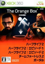  ᡼б Xbox360եȡۡThe Orange Boxڤб_ۡڤб_ÿۡۡڤб_Φۡڤб_쳤ۡڤб_ᵦۡڤб_ۡڤб_͹