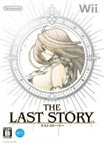 【Wiiソフト】　THE LAST STORY　