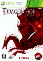 【Xbox360】　Dragon Age: Origins　