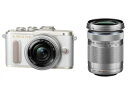 【新品】OLYMPUS オリンパス PEN E-PL8 EZ...