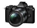 OLYMPUS オリンパス OM-D E-M5 Mark I...