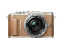 OLYMPUS オリンパス PEN E-PL9 14-42m...