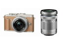 【新品】OLYMPUS オリンパス PEN E-PL8 EZ...