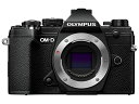 OLYMPUS オリンパス OM-D E-M5 Mark I...