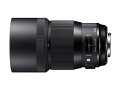 シグマ SIGMA 135mm F1.8 DG HSM キヤノン用