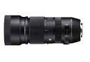 シグマ SIGMA 100-400mm F5-6.3 DG OS HSM ニコン用(超望遠ズームレンズ)