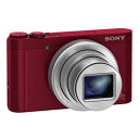 ソニー SONY DSC-WX500 RC