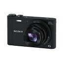 ソニー SONY DSC-WX350 BC