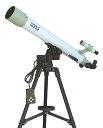 【新品】ミザール　屈折式天体望遠鏡　VH-8800 