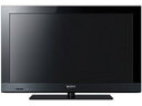 ソニーBRAVIA KDL-32CX400 ［32インチ］ ◆送料無料 ◆あす楽対応