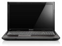 レノボ G570 433472J [ブラック] ◆送料無料