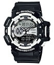 【新品】G-SHOCK GA-400-1AJF CASIO カシオ