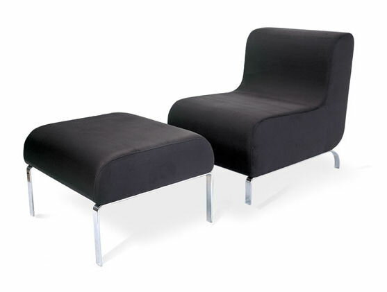 yzEW`FA{Ibg}/Lounge chair+Ottman@CHkE|b^[/Yvonne P...